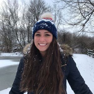 Meet your Posher, Marissa